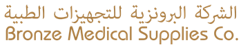 Bronze Medical Supplies Co.